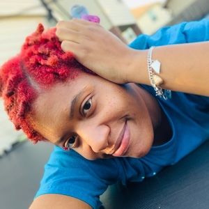 Meet your Posher, Kenya